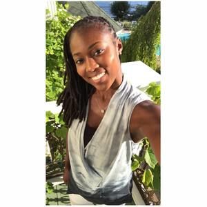 Meet your Posher, Marissa